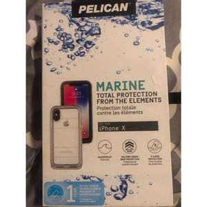 Pelican Marine Case